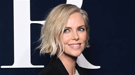 charlize theron toples|Charlize Theron